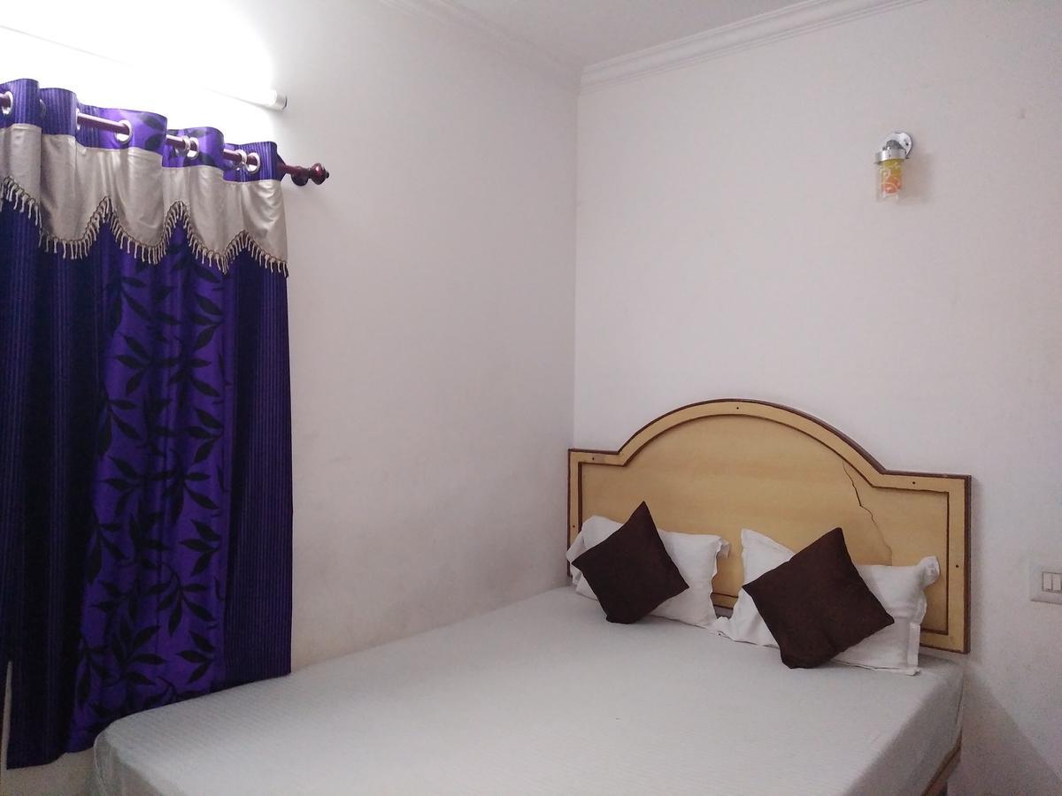 Jayam Residency Hotel Chennai Eksteriør billede