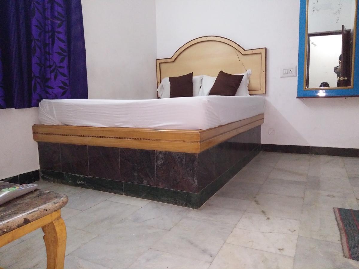 Jayam Residency Hotel Chennai Eksteriør billede