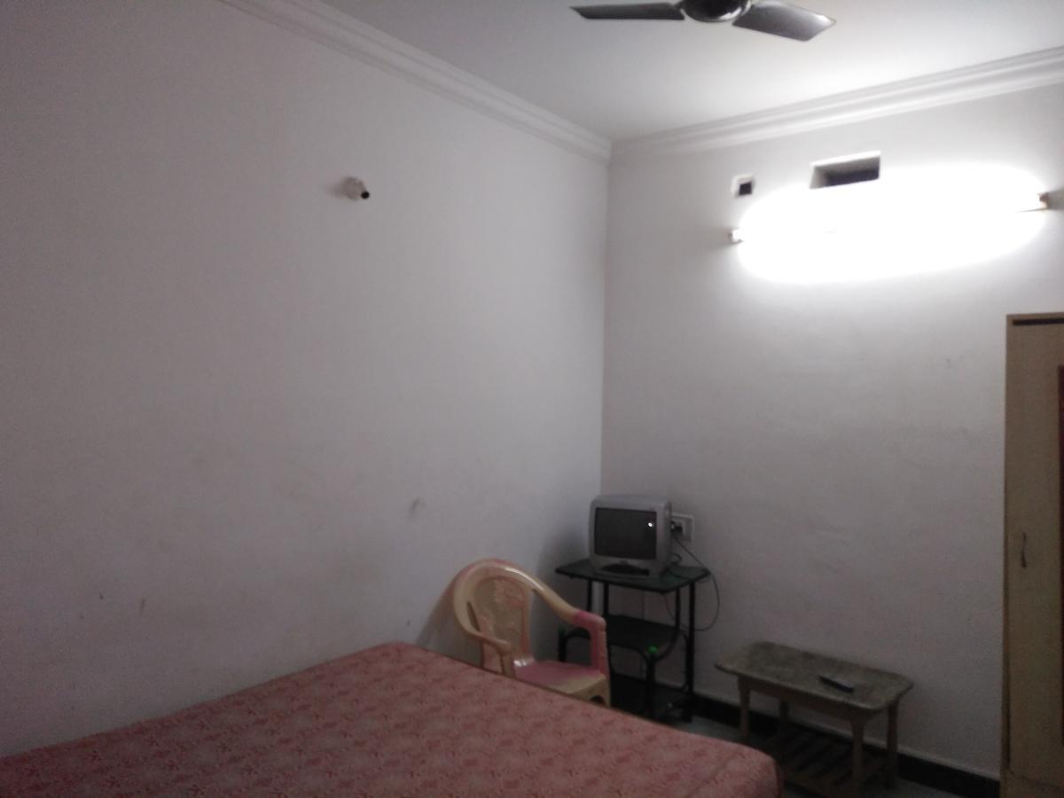 Jayam Residency Hotel Chennai Eksteriør billede